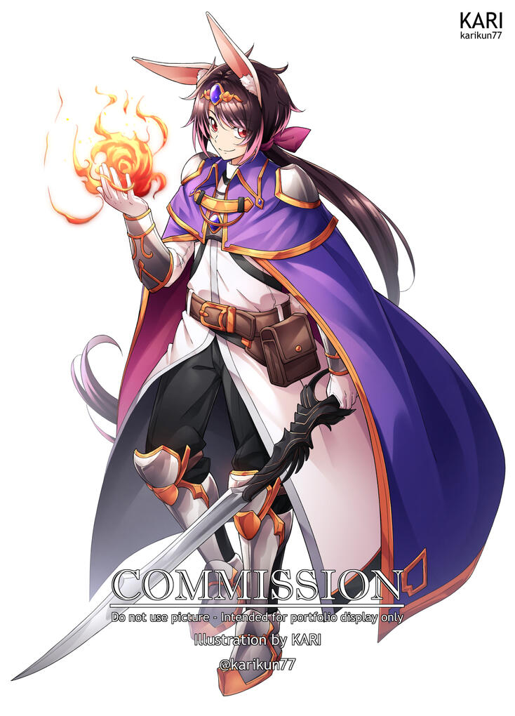 Wizard Knight