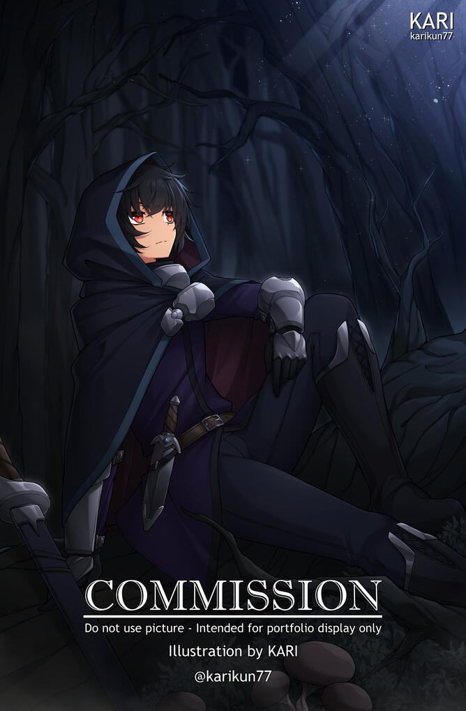 Royal dark king 2