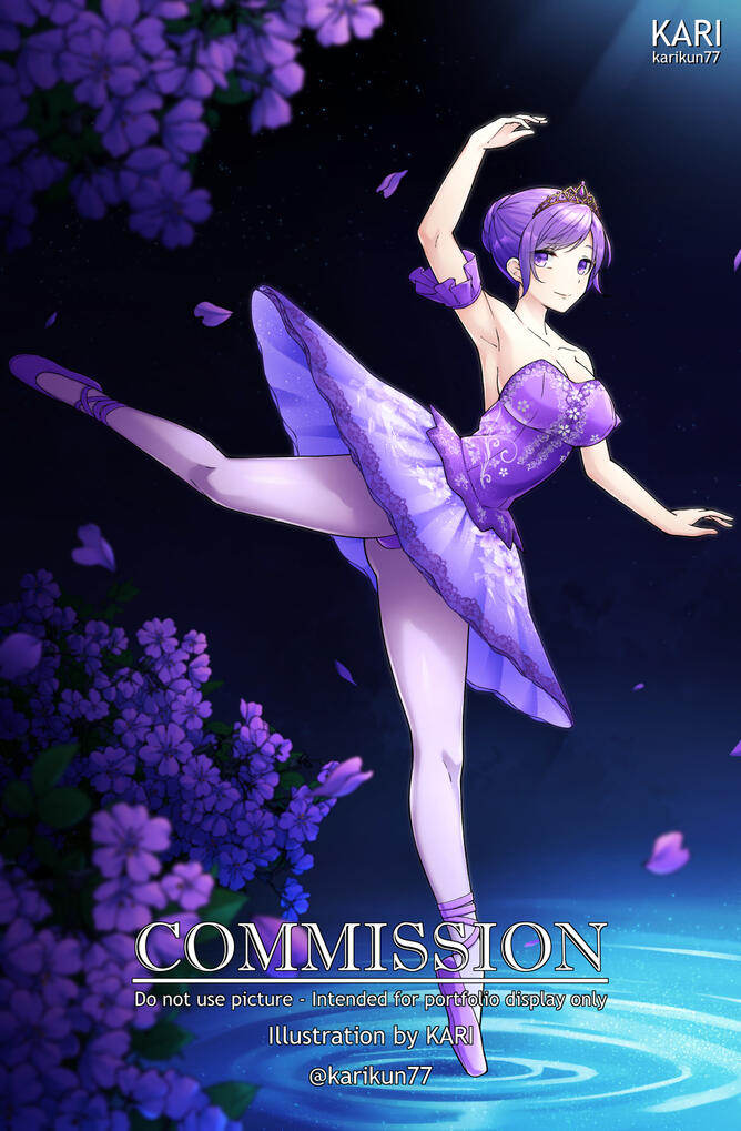 Ballerina