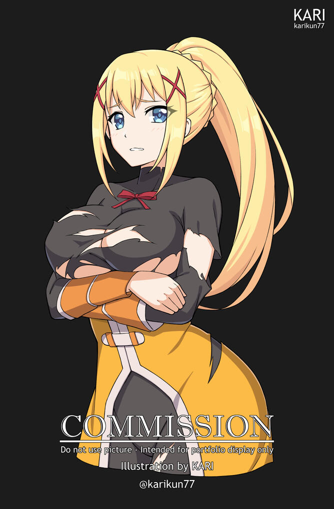Darkness
